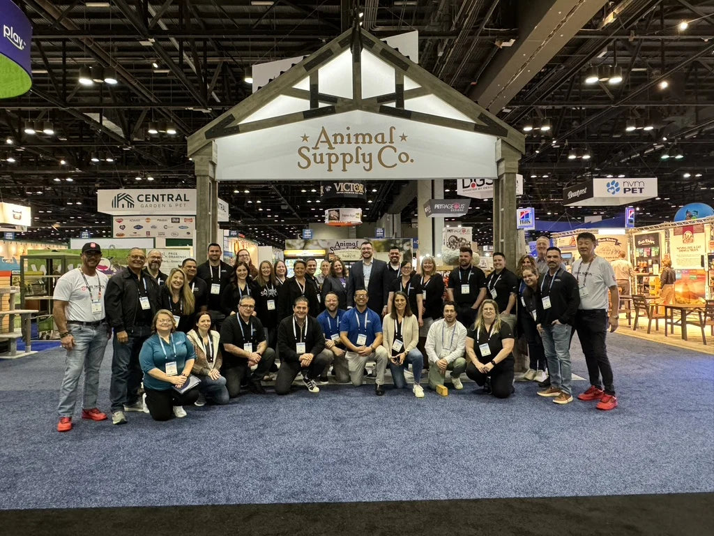 Distribution Wins & Alliances Boosts The Boss Dog® and Boss Cat® Empire