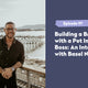 Building a Brand with a Pet Industry Boss: An Interview with Basel Nassar