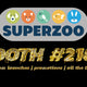 Boss Dog and Boss Cat Brands showcases its innovative gut nutrition products at SuperZoo 2024  Check us out at Booth 2180 to see the company’s latest innovations!