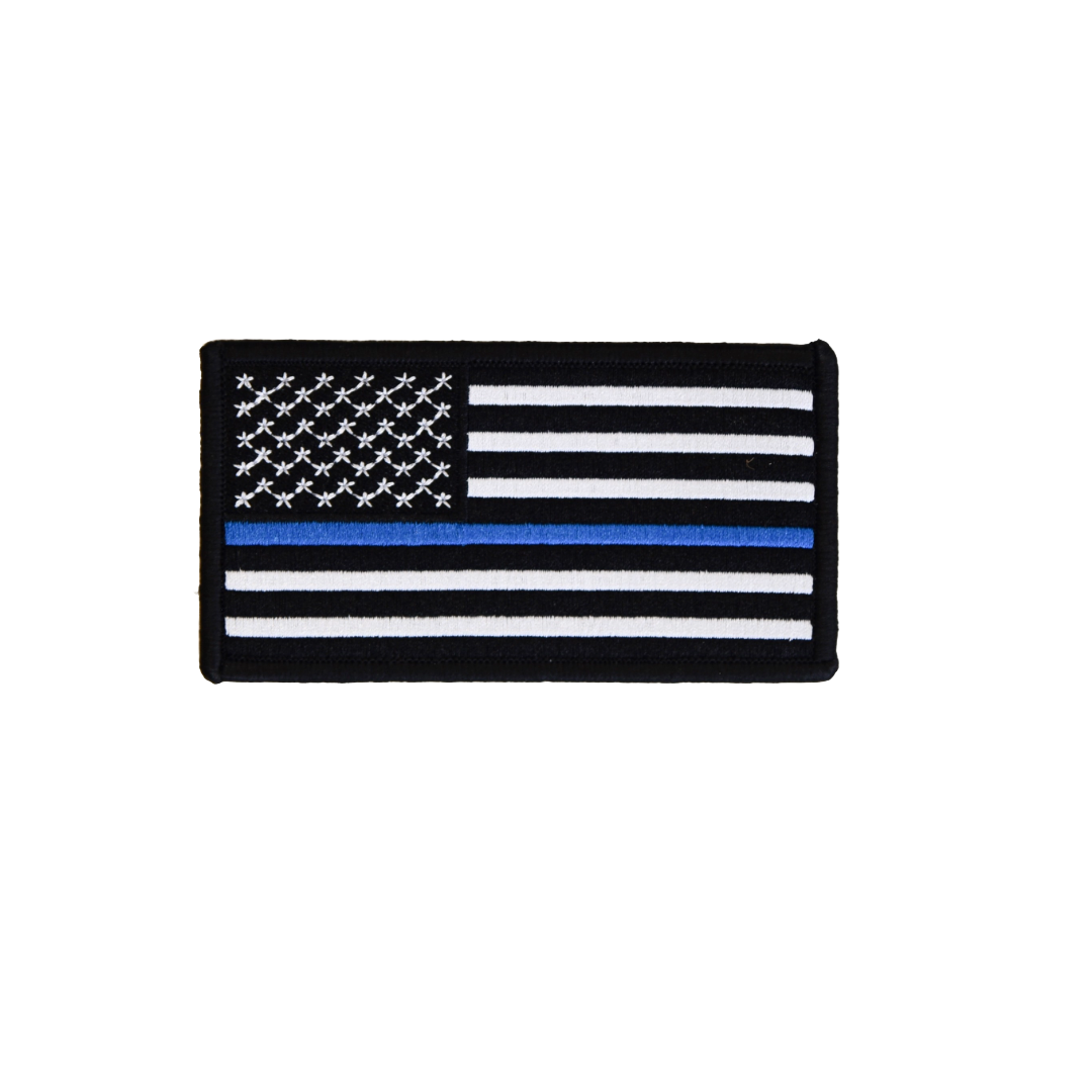 Tactical Patch for Harnesses