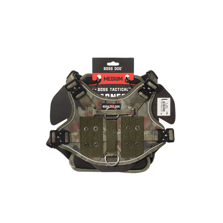 ProSeries™ Harness - Medium