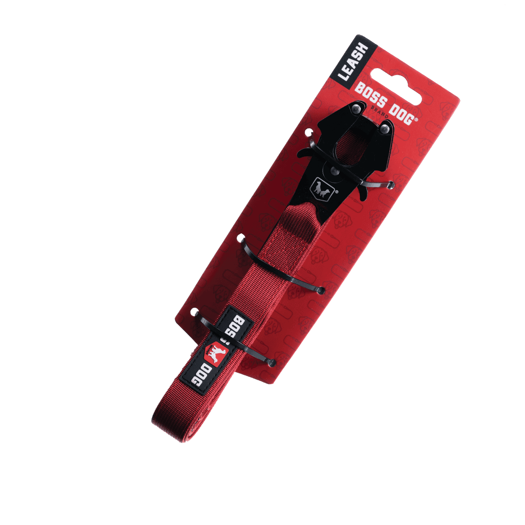 Unbreakable Leash