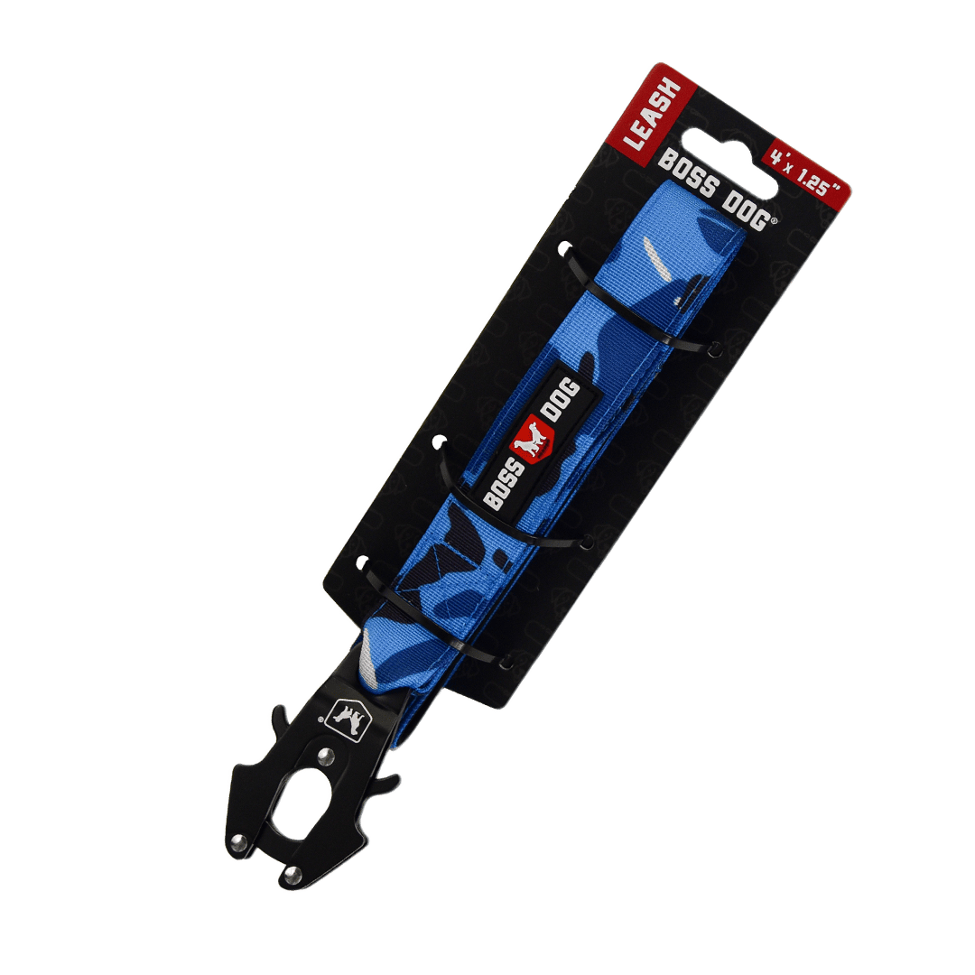 Unbreakable Leash