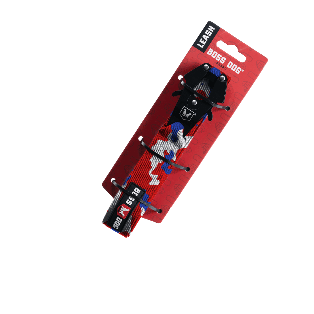 Unbreakable Leash