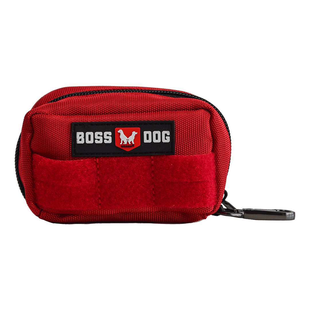 Molle Bag for Harness