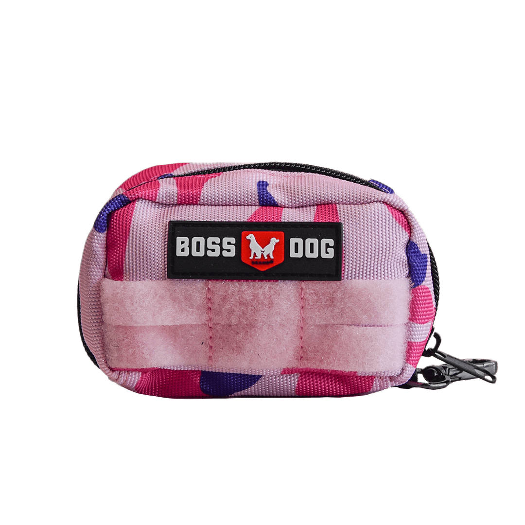 Molle Bag for Harness