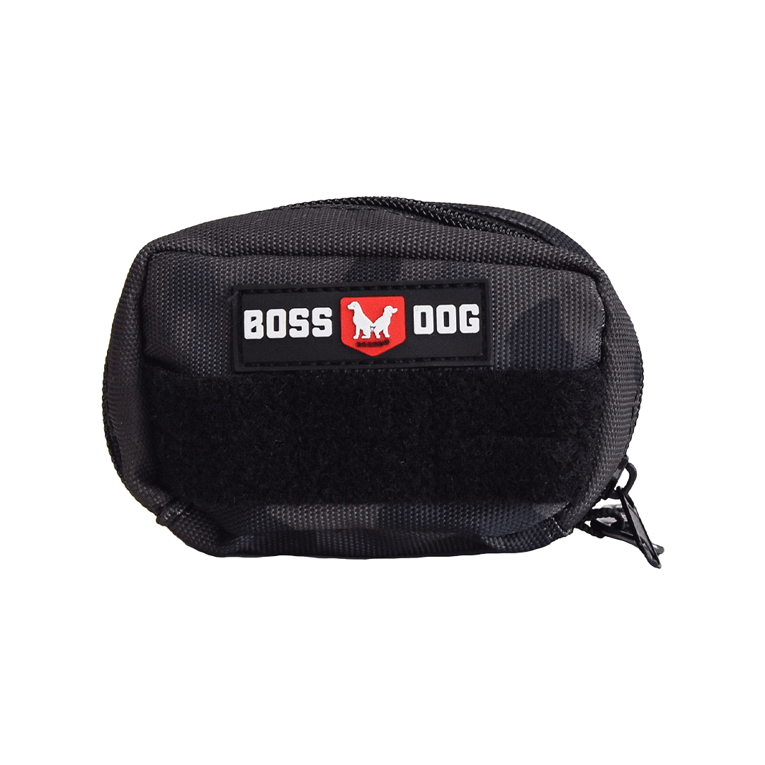 Molle Bag for Harness