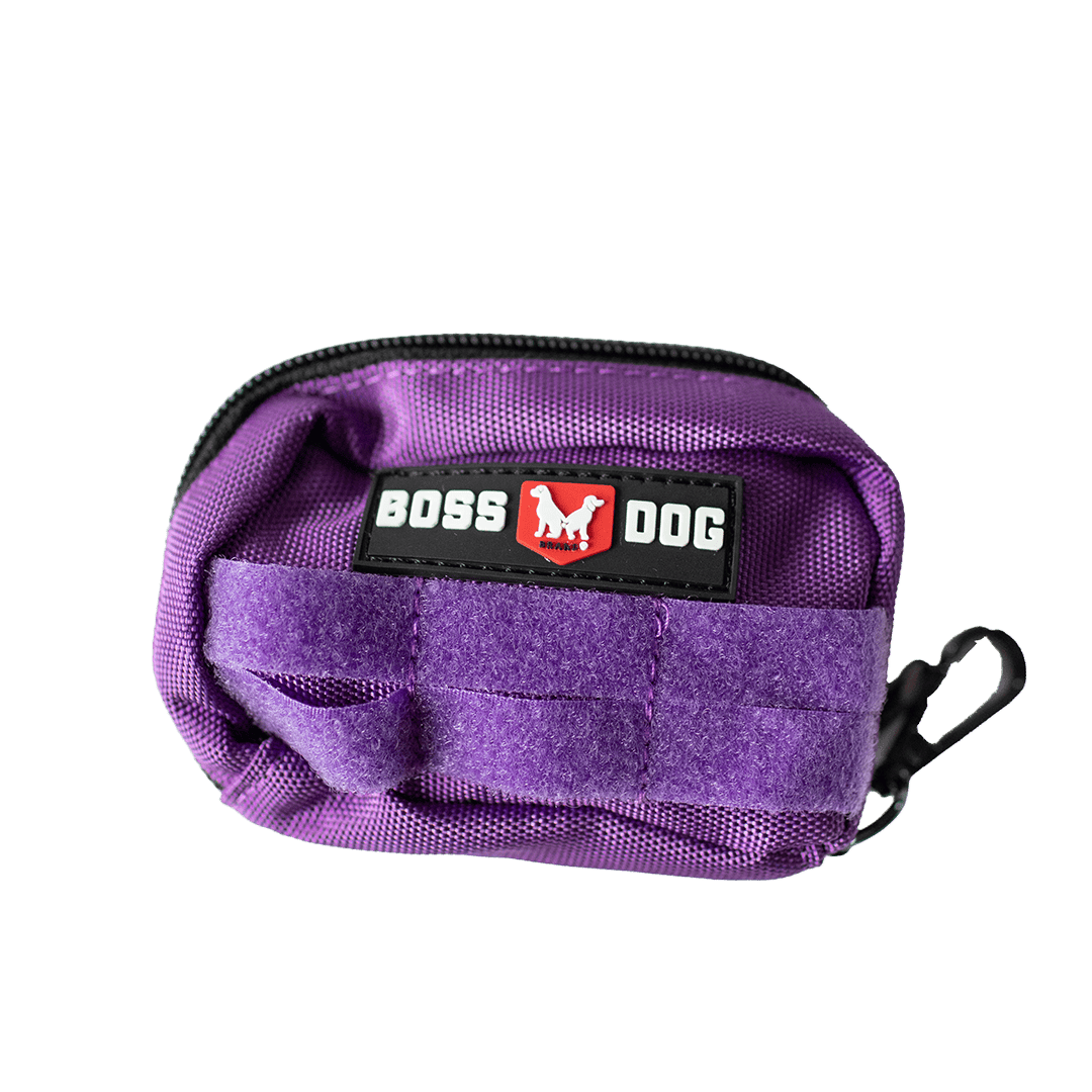 Molle Bag for Harness