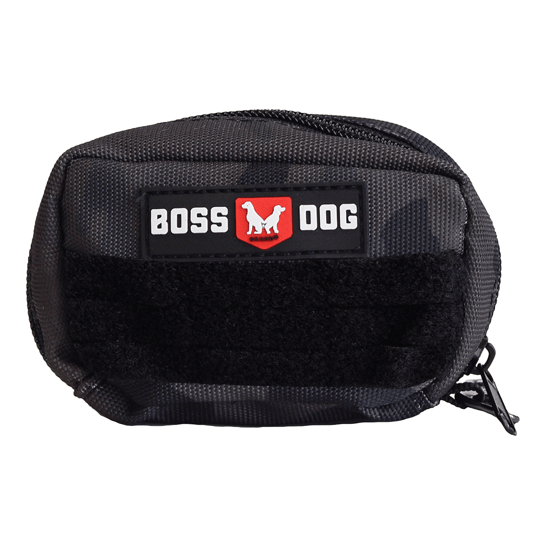 Molle Bag for Harness