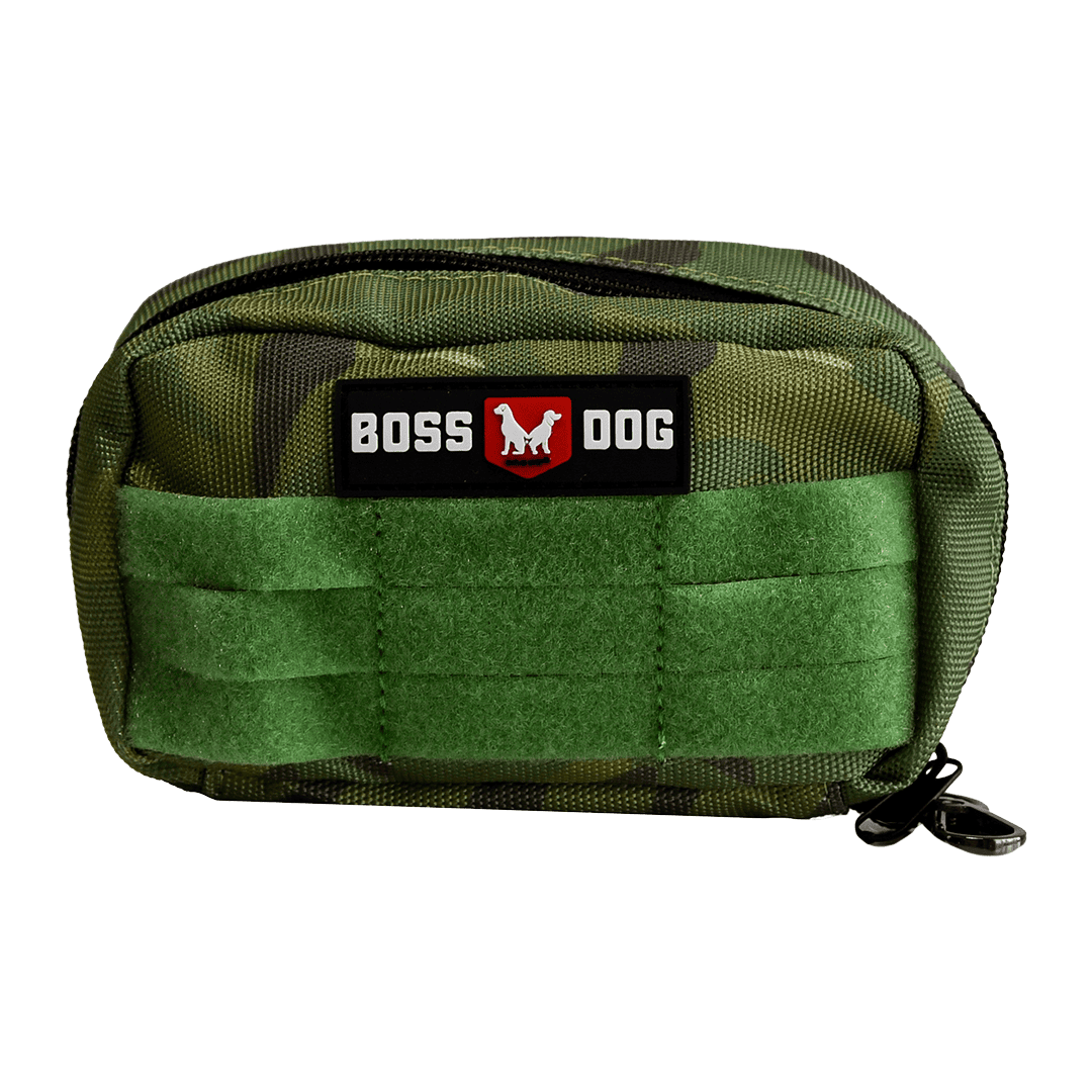 Molle Bag for Harness