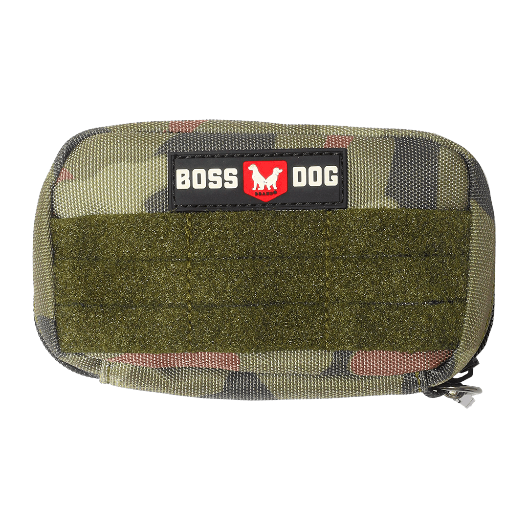 Molle Bag for Harness