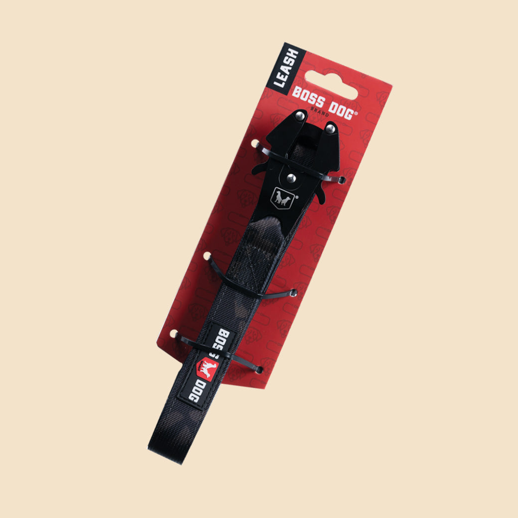 Unbreakable Leash