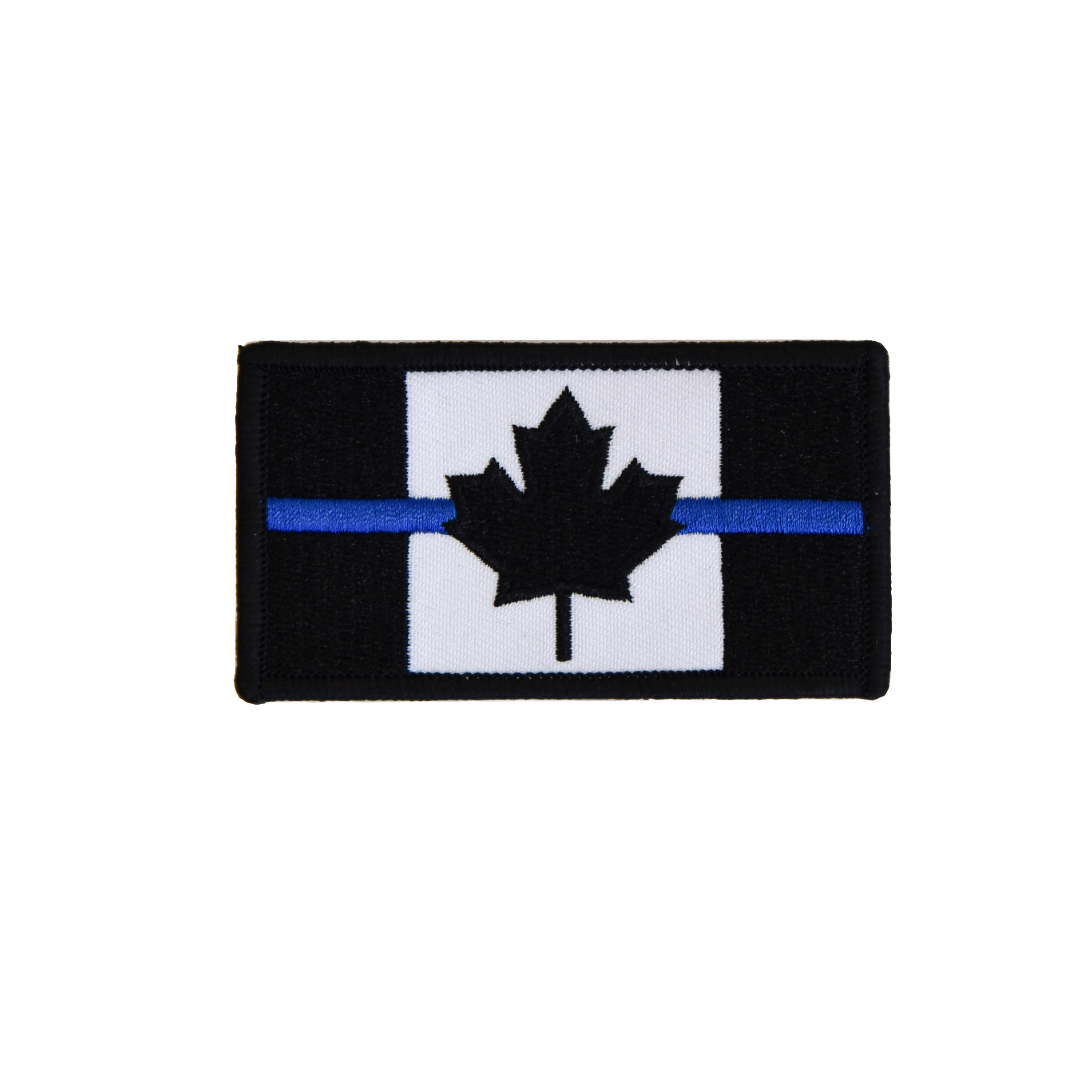 Tactical Patch for Harnesses
