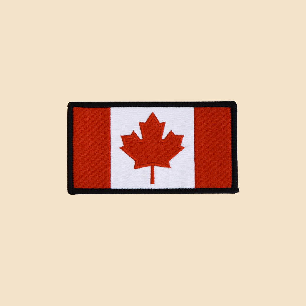 Tactical Patch for Harnesses