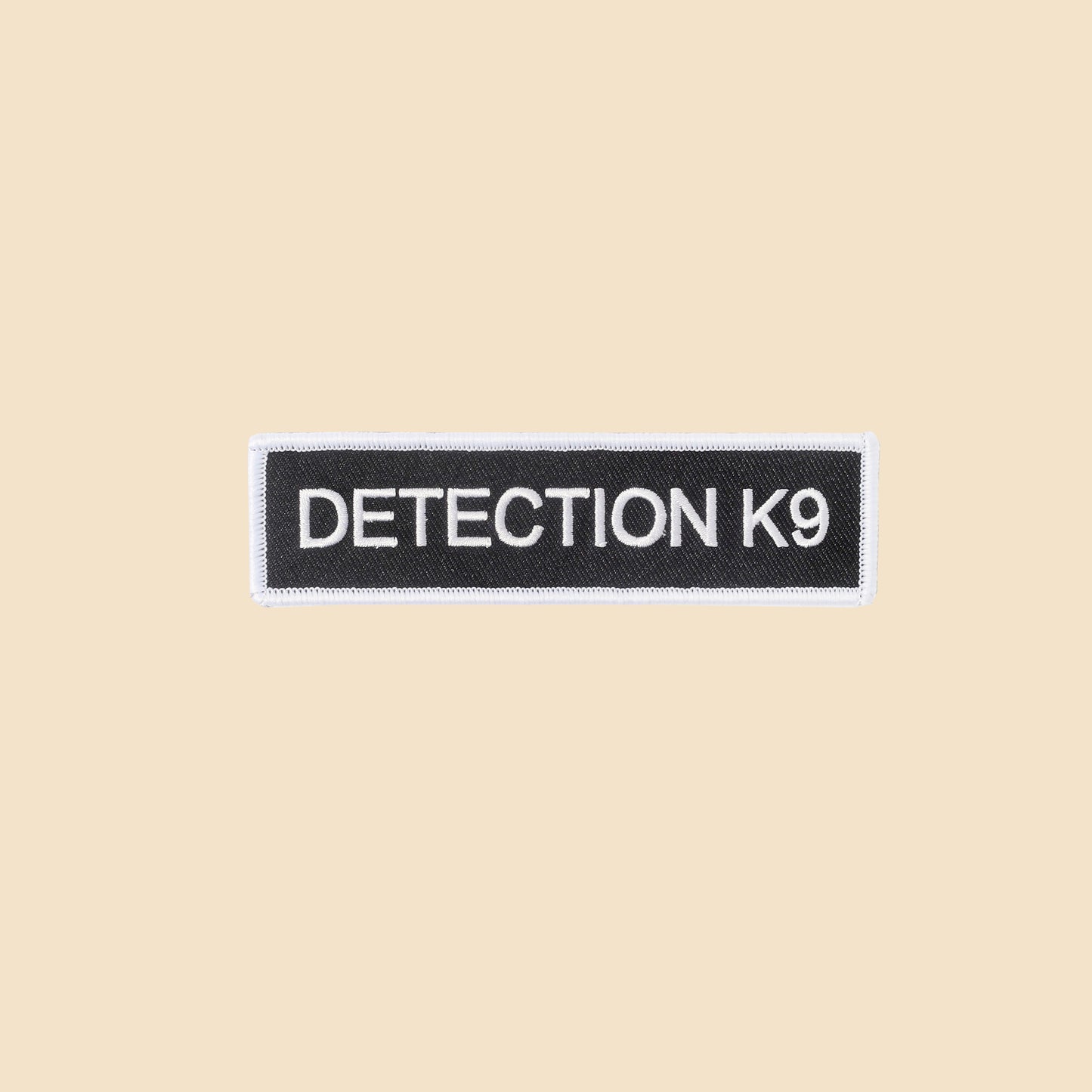 Tactical Patch for Harnesses