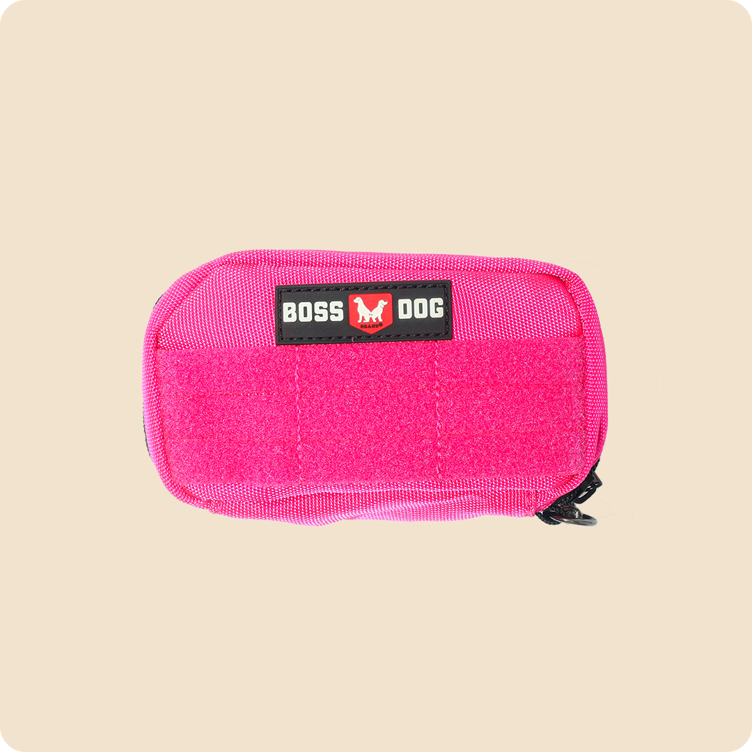 Molle Bag for Harness