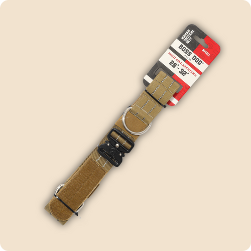 ProSeries™ Human Tactical Belt