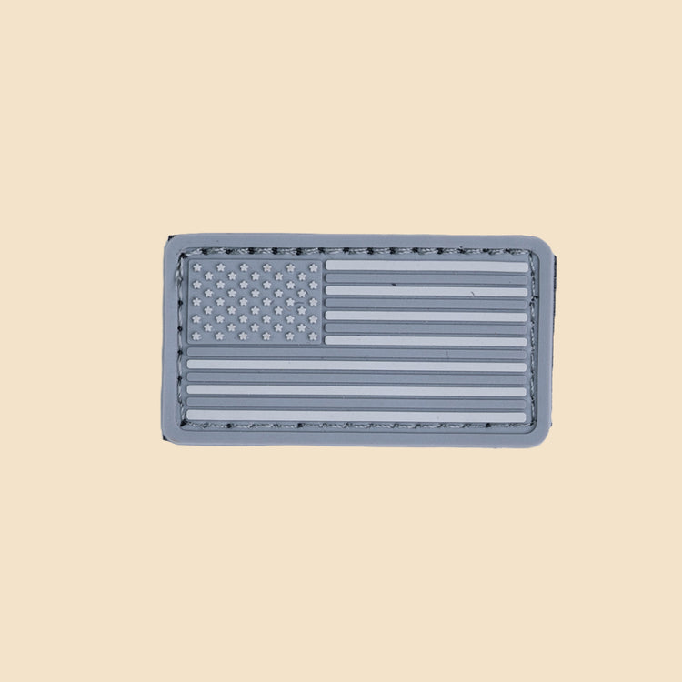 Tactical Velcro Patch for Collars