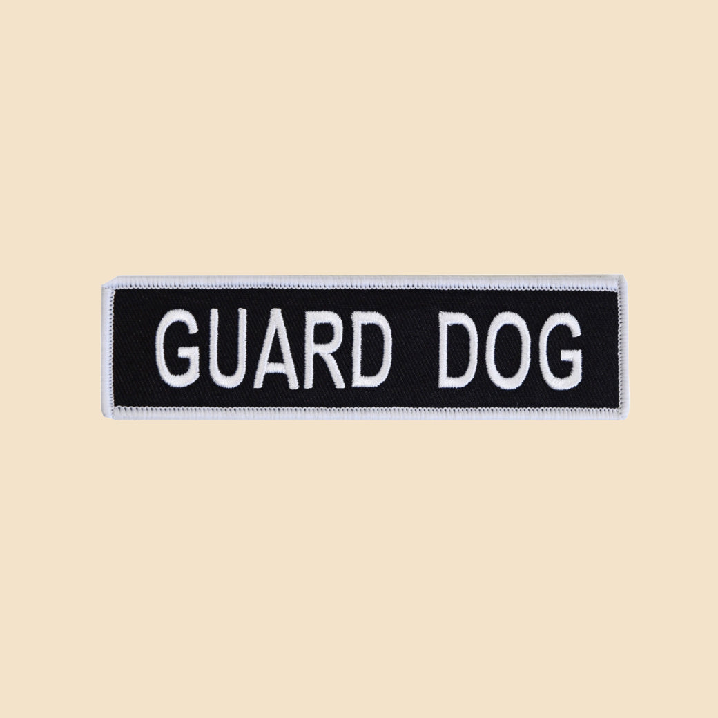Tactical Patch for Harnesses