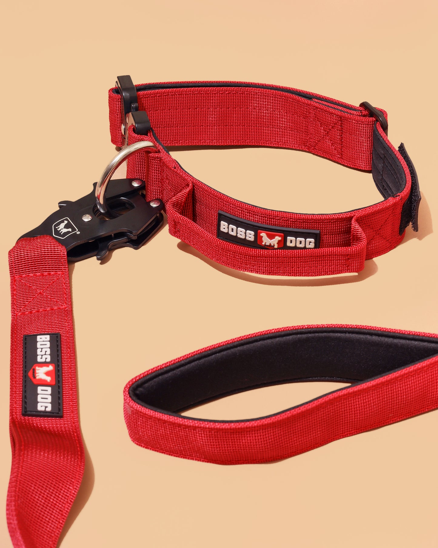 Unbreakable Collar
