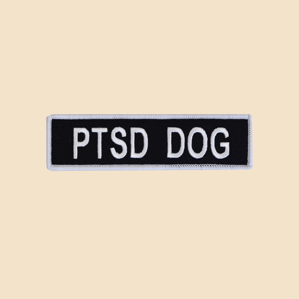 Tactical Patch for Harnesses