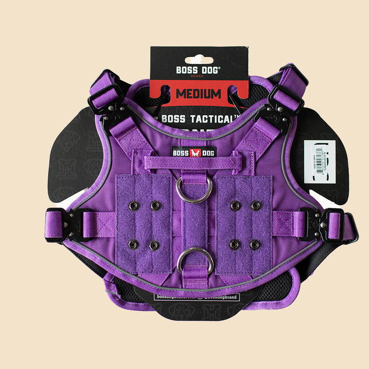 Unbreakable Harness