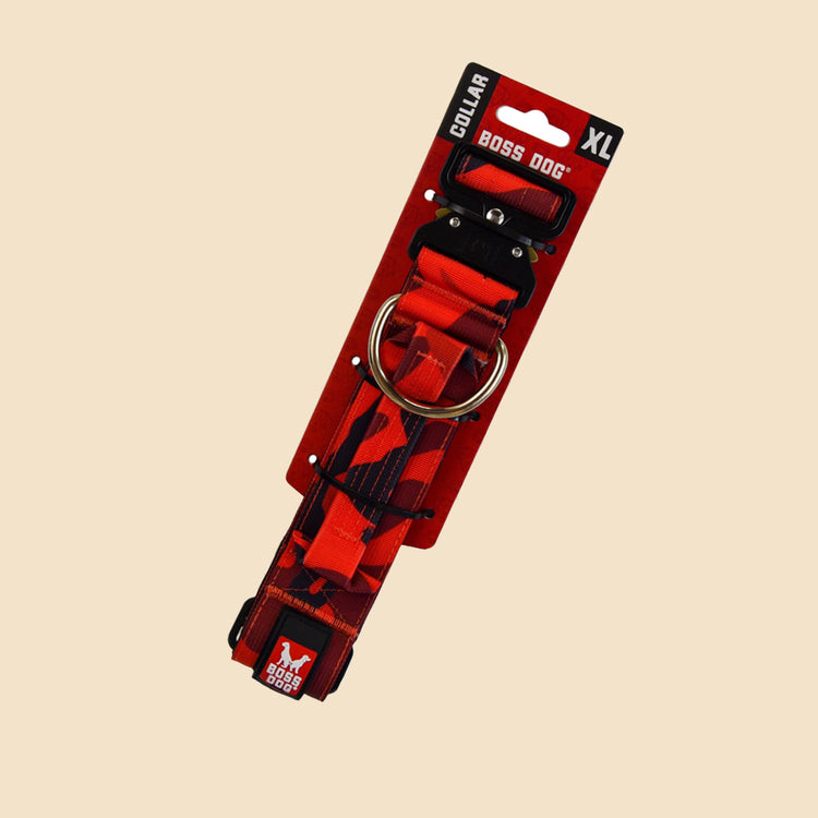 ProSeries™ Collar - Extra Large