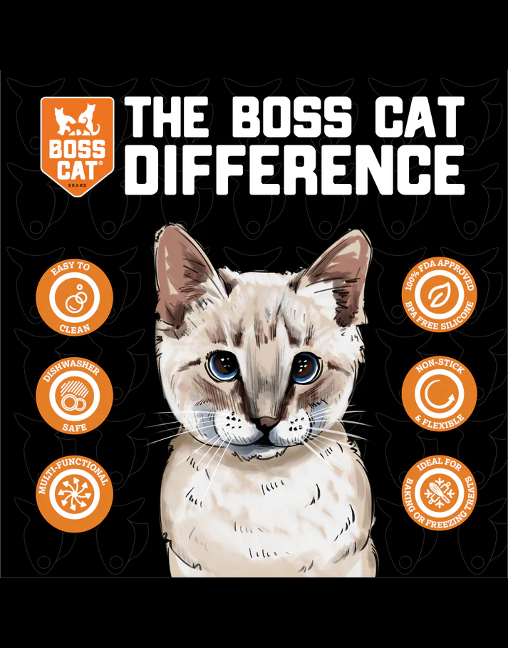 Promeows Treat Tray (2 pack) for Cats