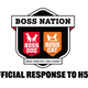 Boss Nation Brands Official Response to H5N1