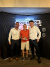 Bossy Awards Honor Top Distributors and Retailers at SuperZoo 2024