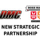 Boss Dog and Boss Cat Brands start a strategic alliance with ADMC