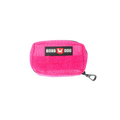 Boss Dog® Tactical Molle Bag for Harness - Small, Hot Pink image