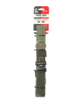 Boss Tactical™ Human Tactical Belt - Green, MEDIUM (32"-36" waist) image