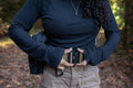 Unbreakable Human Tactical Belt