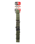 Boss Tactical™ Human Tactical Belt - Green, XL (40"-44" waist) image