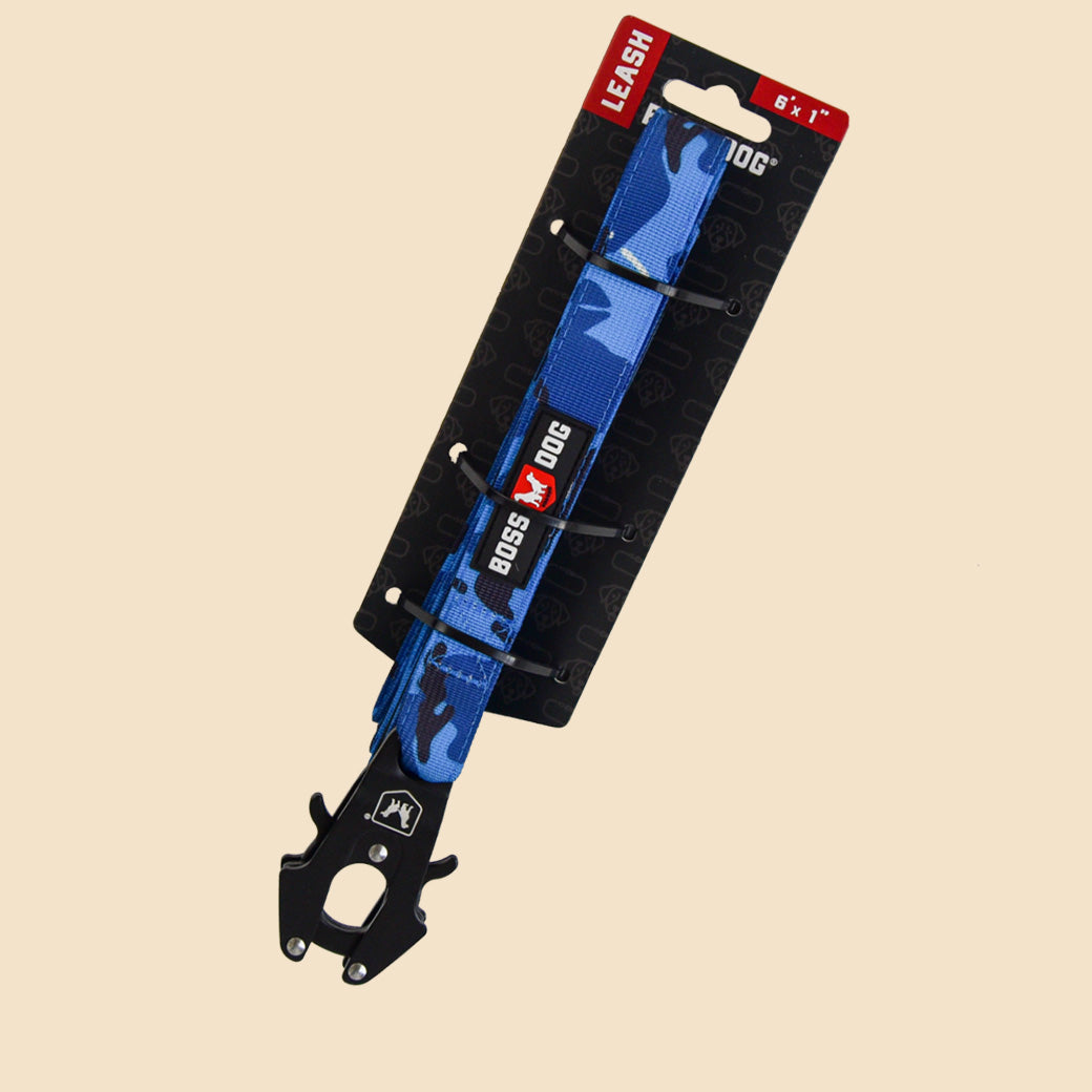 Unbreakable Leash