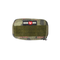 Boss Dog® Tactical Molle Bag for Harness - Large, OD Green image