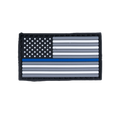 Tactical Velcro Patch for Collars