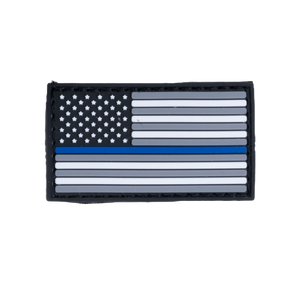 Tactical Velcro Patch for Collars