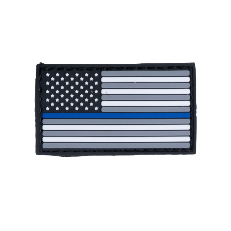 Tactical Velcro Patch for Collars