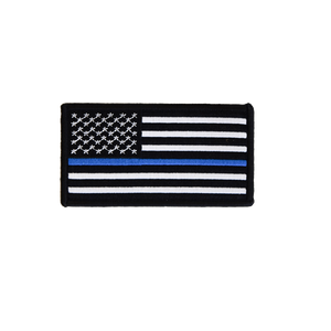 Tactical Patch for Harnesses