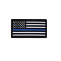 Tactical Patch for Harnesses