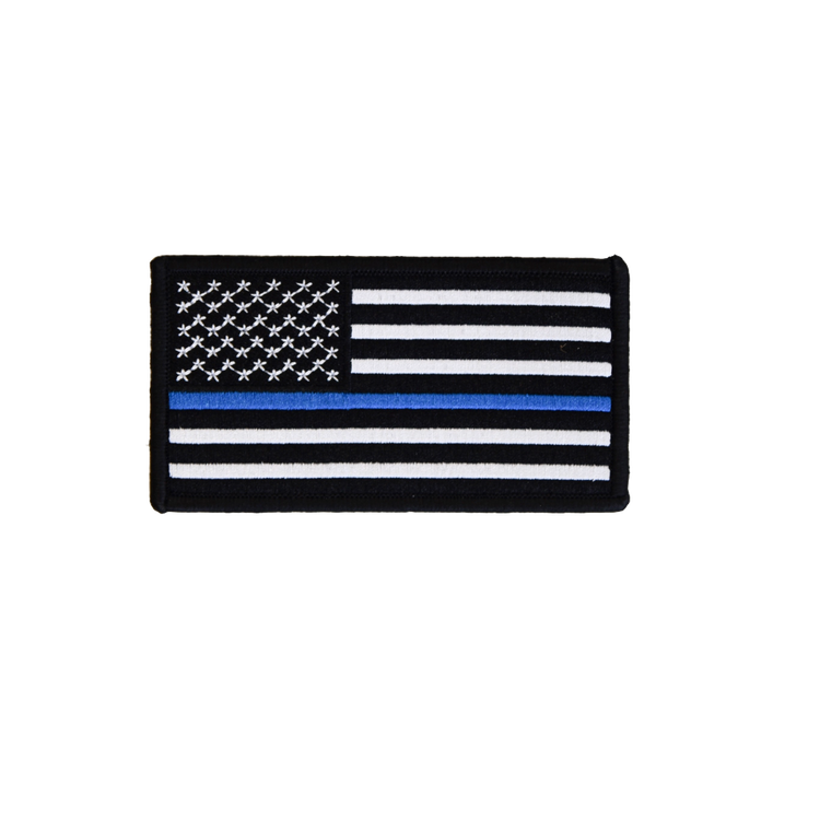 Tactical Patch for Harnesses