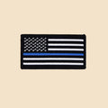 Tactical Patch for Harnesses
