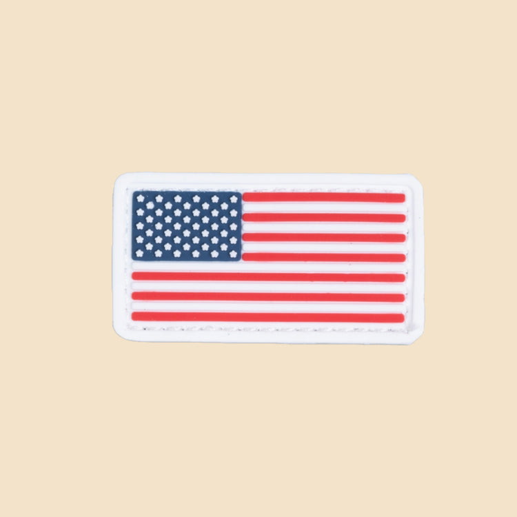 Tactical Velcro Patch for Collars