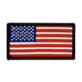 Tactical Patch for Harnesses