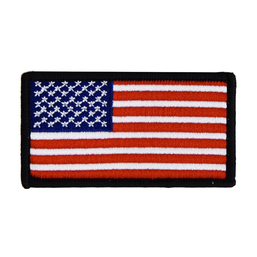 Tactical Patch for Harnesses