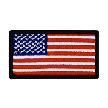 Tactical Patch for Harnesses