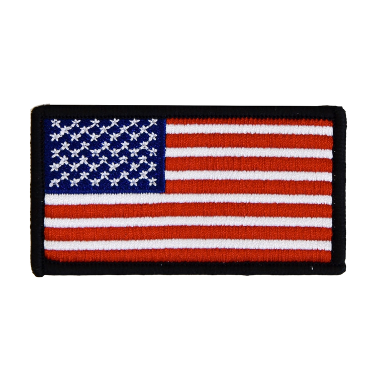 Tactical Patch for Harnesses