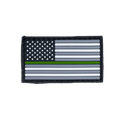 Tactical Velcro Patch for Collars